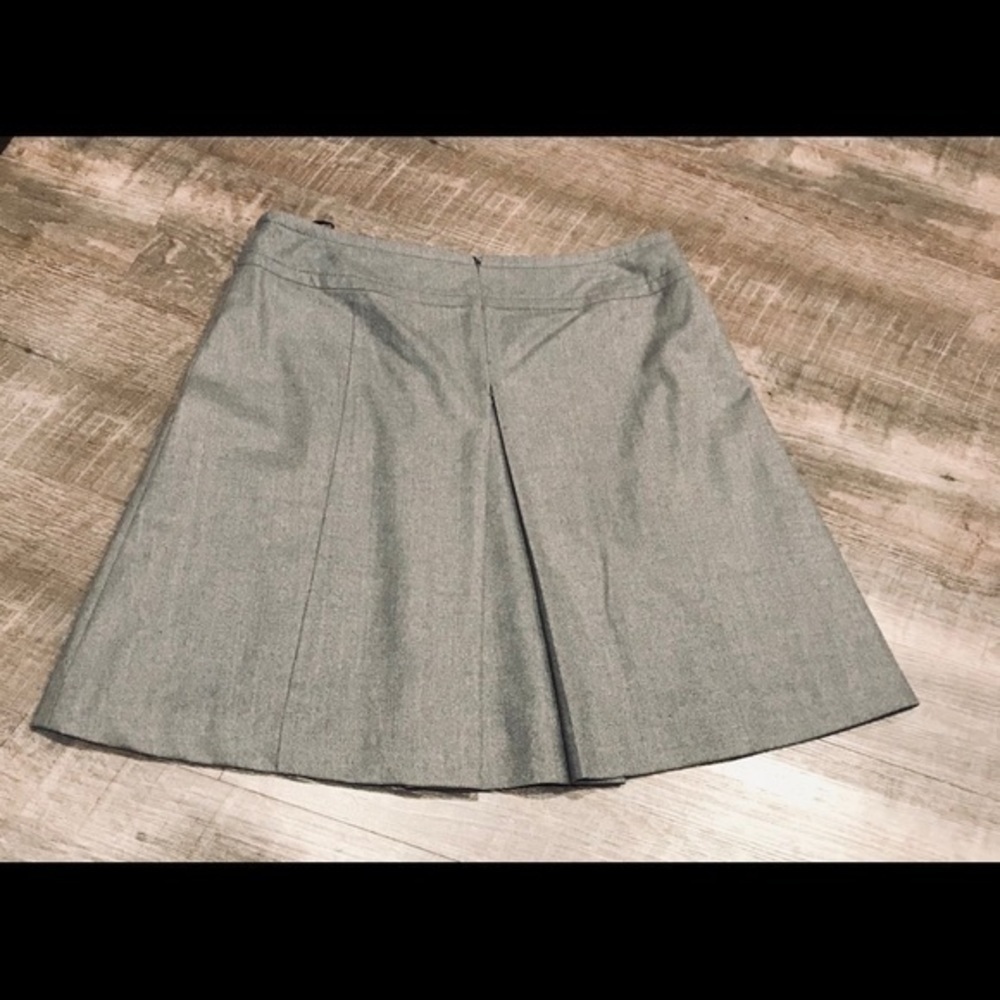 Gucci pleated skirt - Picture 3 of 7